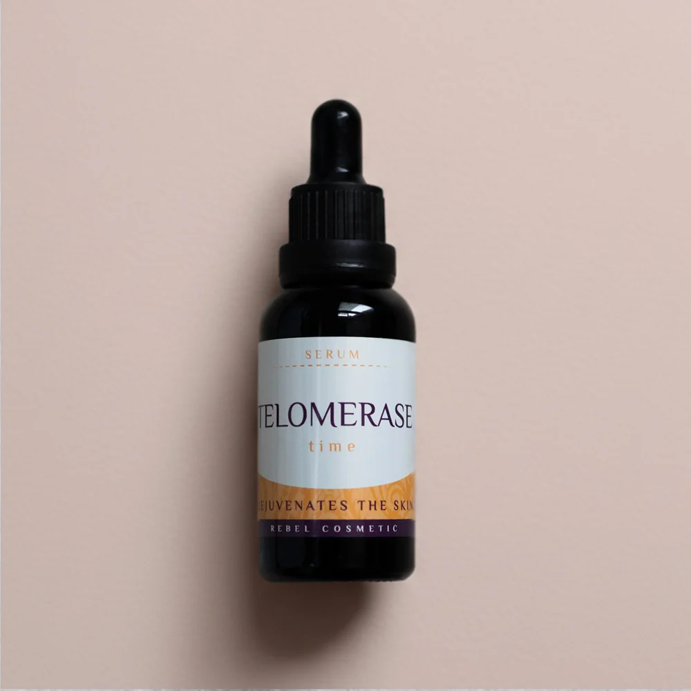 Sérum Facial con Juvinity™ y Renovage™