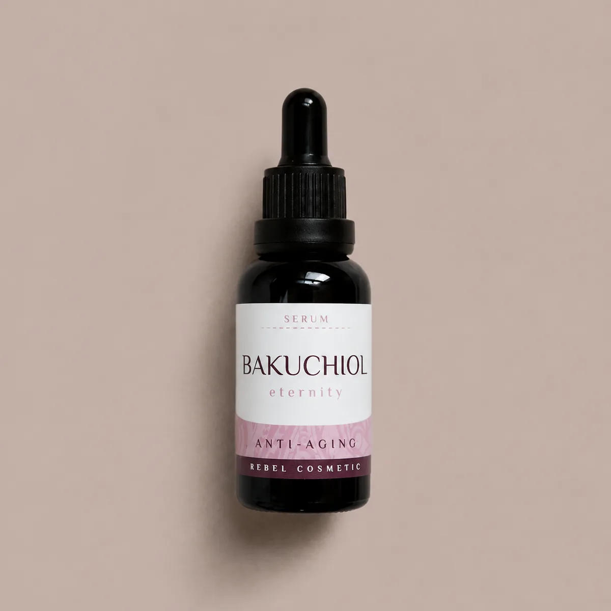 Sérum Facial con Bakuchiol