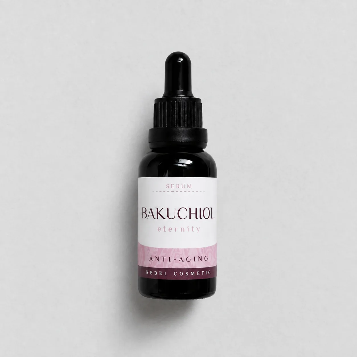 Sérum Facial con Bakuchiol